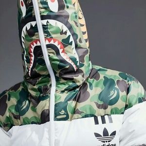 Meet your Posher, Dreyvin